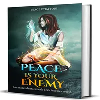PEACE IS YOUR ENEMY icon