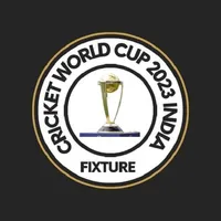 Cricket WorldCup 2023 Schedule icon