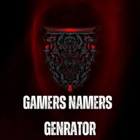 Game Character name Generator icon