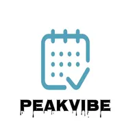 PeakVibe icon