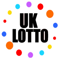 UK Lotto and EuroMillions icon