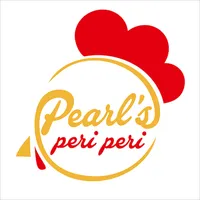 Pearl's Peri Peri Business icon