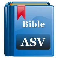 Bible American Standard (ASV) icon