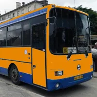 Печоры, расписания автобусов. icon