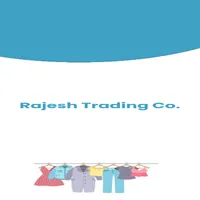 Rajesh Trading Co icon