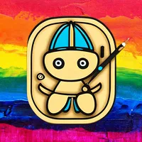 Smart Kids Coloring : Peconi icon