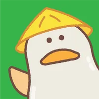 Flappy Ducky - Pipi's Journey icon
