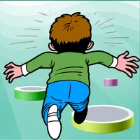 Titi Jump Boy : Peconi icon