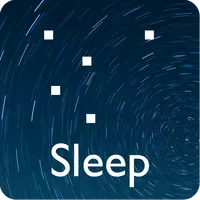 Sleep: Music with Binaural Wav icon