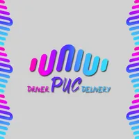 PUC Driver&Delivery Passageiro icon