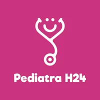 Pediatra H24 icon