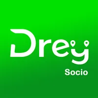 Drey Socio icon