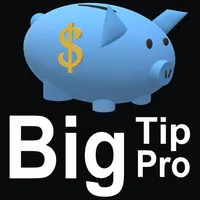 Big Tip Pro icon