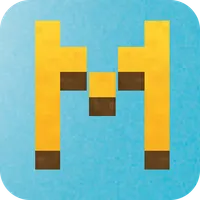 Mazinator: maze game icon