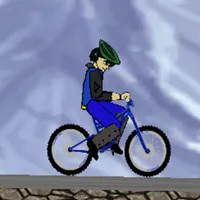 Bicicleta radical icon
