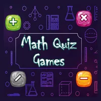 Maths Quiz Games icon