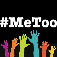 MeToo - Join the Movement and  icon