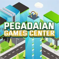 Pegadaian Games Center icon