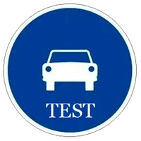 Aprueba el Test de Conducir icon