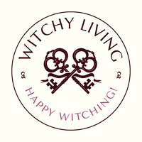 Witchy Living icon