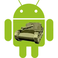 Robot Drive Interface icon