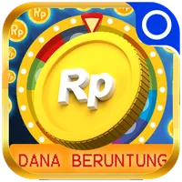 Game Penghasil Saldo Dana icon