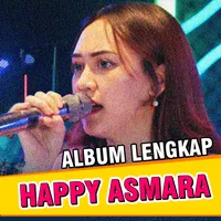 Happy Asmara Melepas Lajang Ok icon