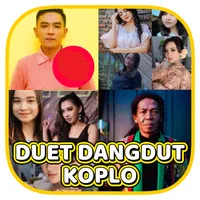 Lagu Duet Koplo DangdutOffline icon