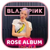 Song Rose OnThe Ground Offline icon