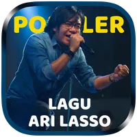 Lagu Ari Lasso Offline Full icon