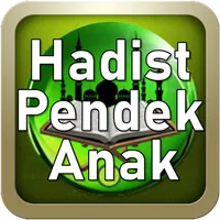 Bacaan Hadits Pendek Anak icon