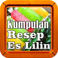 Resep Es Lilin Segar icon