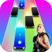 Callejero Fino Piano Game icon