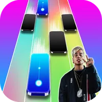 Duki - Givenchy Piano game icon