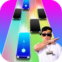 FMK Piano Game icon