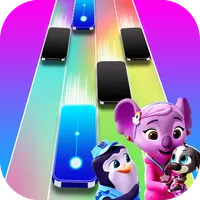 Piano T.O.T.S Junior's Game icon
