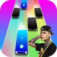 LIT killah Piano song icon