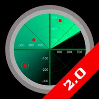 Pelengator 2.0 icon