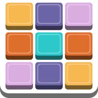 Palette - Puzzle Game icon