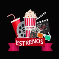 Peliculas de Estreno icon