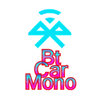 BTCarMono Mono BT Router icon