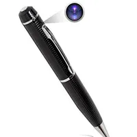 Hidden pen camera guide icon
