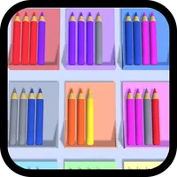 Pencil Sort icon