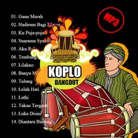 Dangdut Koplo Bass Mantap icon