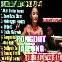 Rampak Kendang Jaipong Offline icon
