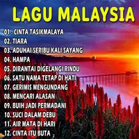 Lagu Malaysia Offline icon