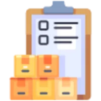 Cepte Stok icon