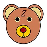 US echo Z-Score icon