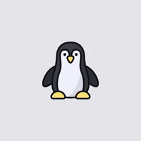 Penguins Can't Fly icon