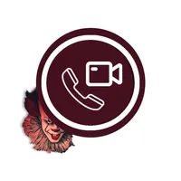 Pennywise's Clown Call & Chat icon